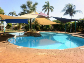 Broome Vacation Village Broome